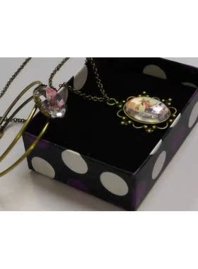 tsukaima零之使魔項鏈手镯