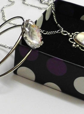 AikatsuStars偶像活动項鏈手镯