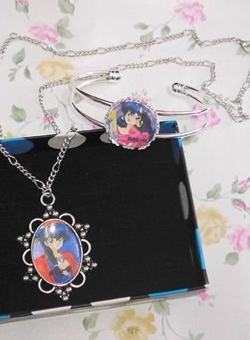 IKKOKU相聚一刻項鏈手镯