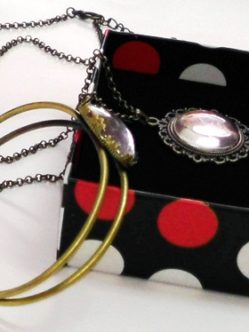 狼與香辛料动漫項鏈手镯