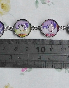 CREAMY魔法天使小忌廉時手链