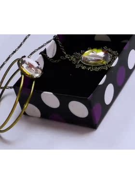 AngieGirl女王陛下动漫項鏈手镯