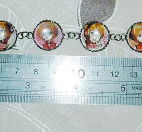 VOCALOID咲音MEIKO大姐手链