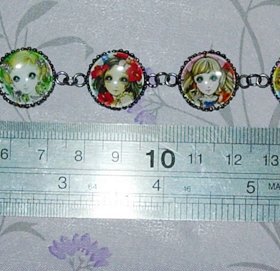 MACOTOTAKAHASHI高橋真琴手链