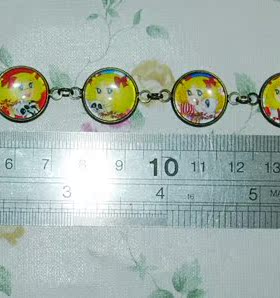 CandyCandy小甜甜動漫手链