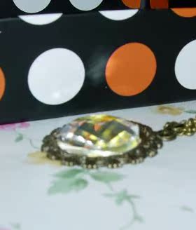 CANDYCANDY小甜甜項鏈手镯