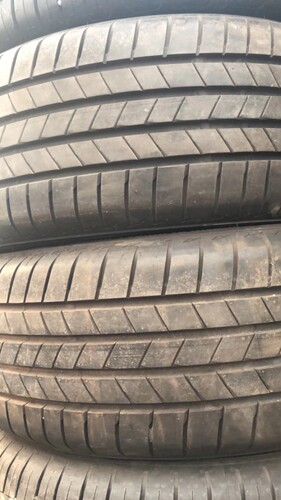 拆车二手轮胎9成新195/205/215/225/235/45/55/60/65R15R16R17r18 - 图1