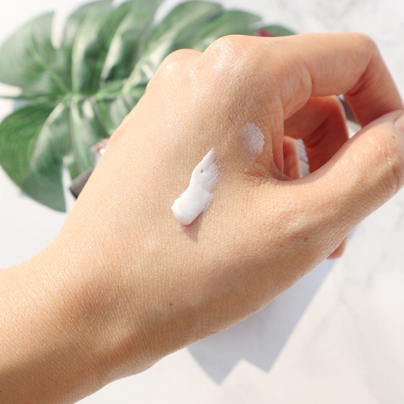 roopy馥奇香氛植物精粹手部护手霜 琦琦魅力生活 专注敏感问题肌护手霜