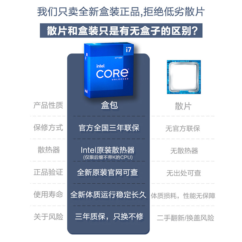 intel英特尔I5 12490F/12600KF/13490F/13600K搭华硕B760主板套装 - 图0