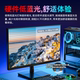 Titan Legion 27-inch 2K gaming monitor