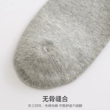 Летние тонкие спортивные гольфы, носки, предпродажа, средней длины, из ворсистого хлопка