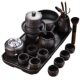Kanglepin Zisha Anti-scalding Office Kung Fu Tea Set