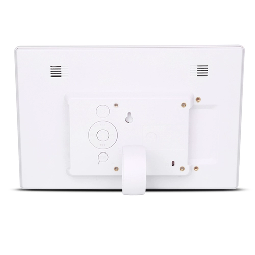 Литиевые батарейки, цифровая фоторамка, электронный фотоальбом, 8 дюймов, 10 дюймов, 12 дюймов, 15 дюймов