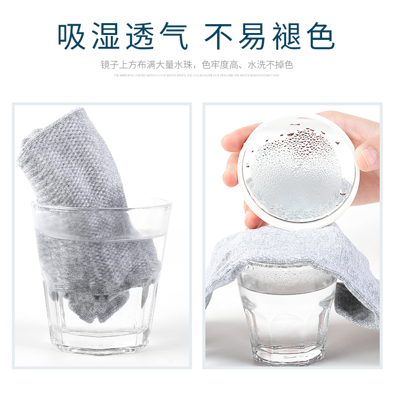 浪莎淞暄专卖店浪莎五指袜男士纯棉超薄五只脚趾袜子防臭吸汗夏季薄款分趾船袜男3