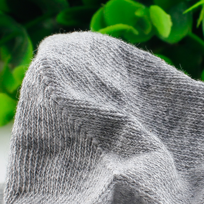 浪莎淞暄专卖店五指袜子男士纯棉浪莎夏季薄款分趾夏天透气全棉超薄防臭吸汗男袜2