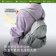 Jiaoxia new large capacity travel backpack