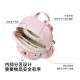 Jiaoxia new large capacity travel backpack
