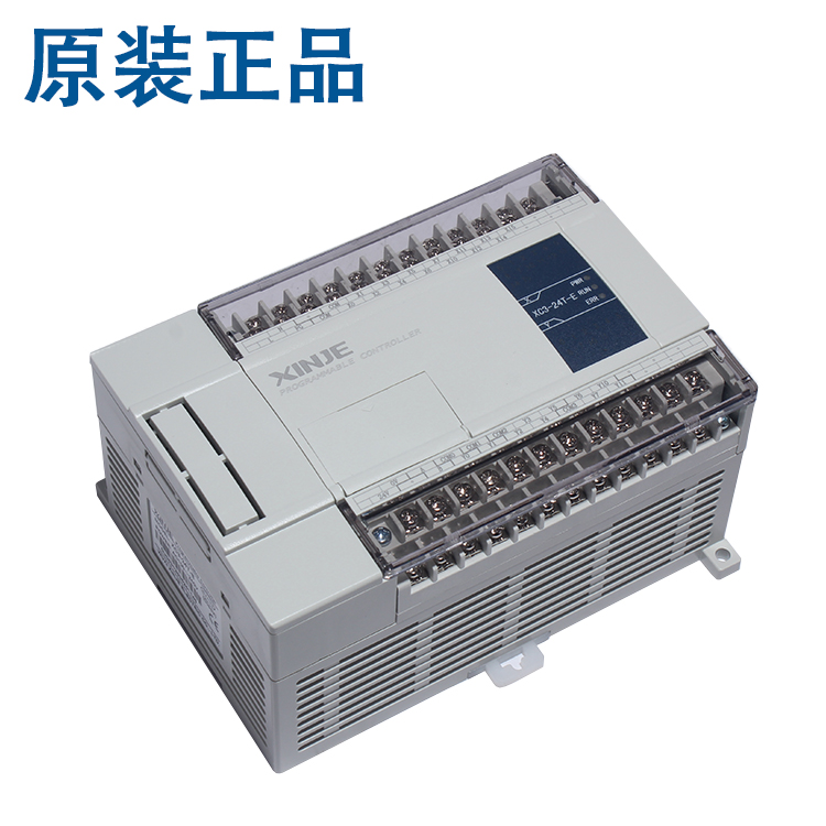 信捷PLC XC2-14R-E 14T/16R/16T/24R/24T/32R/32T/42R/48R/60R RT - 图0