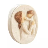 Детский сувенир, коробка для хранения для хранения пуповины