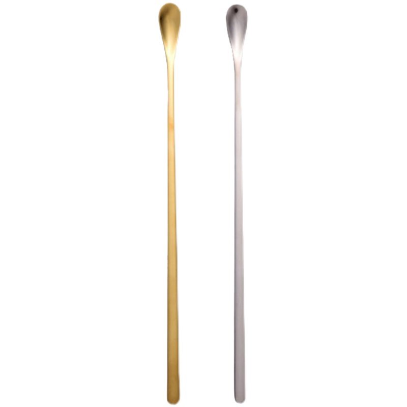 粉底液挖取勺化妆品小样小勺子取护肤品的眼霜挑棒面霜美容用长柄,淘宝优惠券,粉丝福利购,淘宝优惠卷