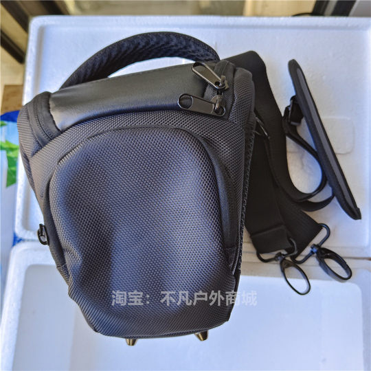 Arrow thermal imager R1+ special bag patrol ship R1R1pro Hikvision EC10 protective shoulder thickened velvet bag