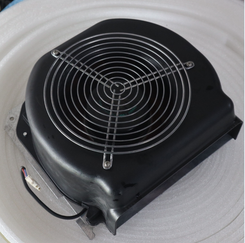 K1G220-AB73-11 10 12原装48V 110W变频器风机6SL3162-0AM00-0AA0 - 图1