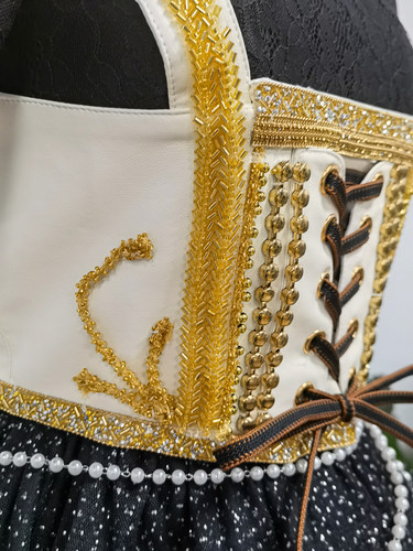 卖完下架！重工Red Velvet红贝贝打歌服裴珠泫连衣裙公主裙演出服 - 图0