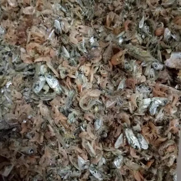 鱼粉鱼骨粉高钙宠物仓鼠猫狗粮鸟鸡鸭鹅猪家禽饲料补钙鱼渣500克,淘宝优惠券,粉丝福利购,淘宝优惠卷