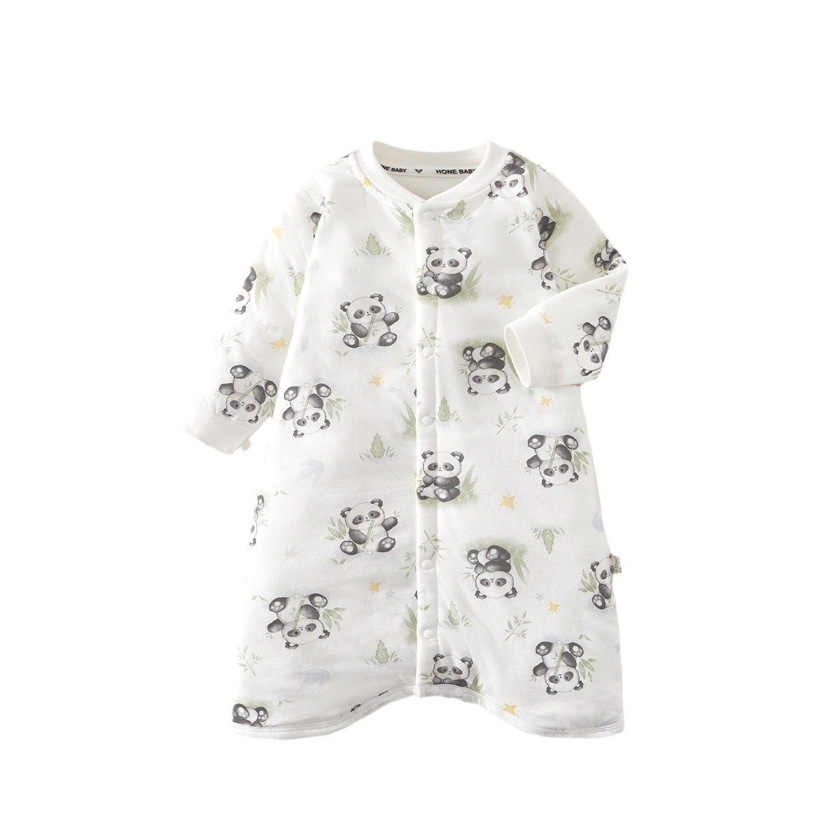 新生儿睡袋婴幼儿a类40g夹棉宝宝睡袍保暖恒温婴儿用品防踢被,淘宝优惠券,粉丝福利购,淘宝优惠卷