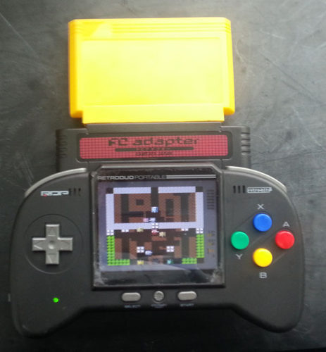 原装日版红白机FC adapter Fc to Sfc Snes 兼容所有超任寄 - 图3