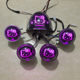 Turtle Five Dream Factory Turntable ໄຟທ້າຍ Turtle King LED ແກ້ໄຂແອັບ KT Hello Kitty ທີ່ສາມາດປັບໄດ້ ແສງຫາງໜ້າ ແລະ ໄຟທິດທາງຫຼັງ