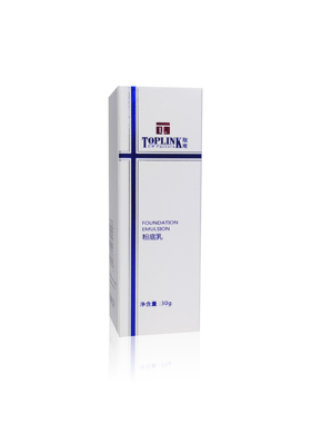 TOPLINK/肽能象牙色修颜遮瑕
