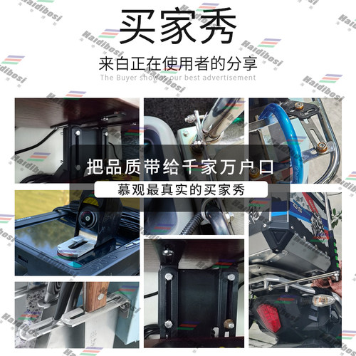 不锈钢角码调节长孔双头活动90度直角固定器连接件直片l型支架 - 图2