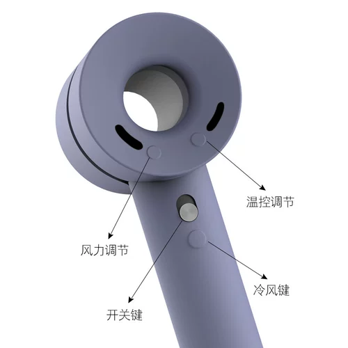 Защитный чехол, фен, наклейка, силиконовая элитная лента, портативная водонепроницаемая сумка, коробка для хранения, второе поколение