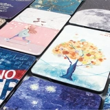 Apple, защитный чехол, iPhone9, планшетный силиконовый ноутбук, защитная сумка, 2018, новая коллекция, 9.7 дюймов, тренд 2017, новая версия, защита при падении