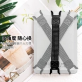 Защитный костюм Kindle удерживает Xiaomi Mi, чтобы посмотреть на Pro