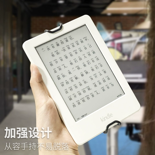 Защитный костюм Kindle удерживает Xiaomi Mi, чтобы посмотреть на Pro