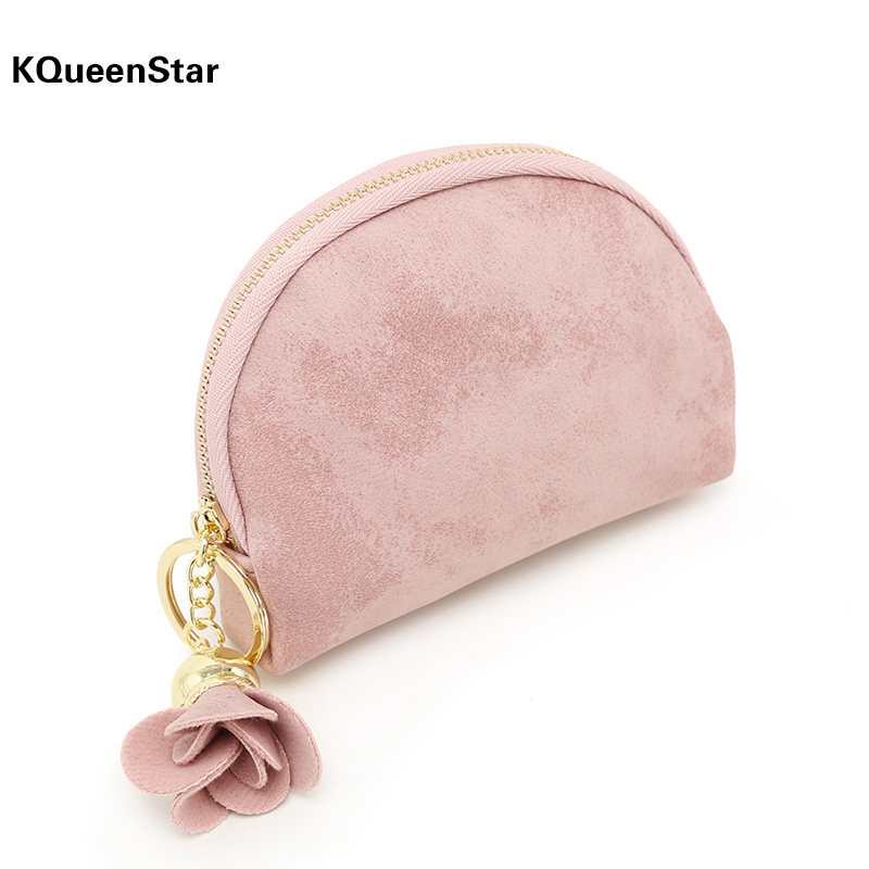kqueenstar女迷你可爱韩国版零钱包 尔首箱包钱包