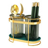Good Housekeeper Light Luxury Style Double Chopstick Holder