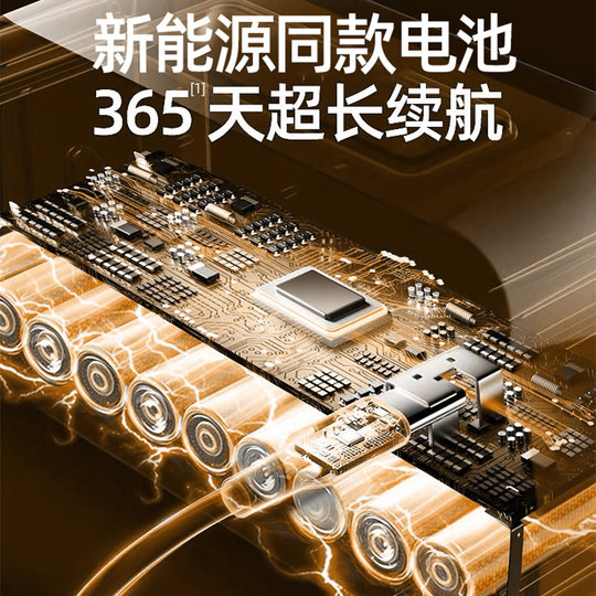 闹钟学生专用起床神器多功能智能电子表时钟儿童男女孩用强力叫醒