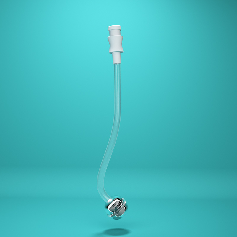 仅适合可拉贝拉吸嘴杯大口径奶瓶配件硅胶奶嘴鸭嘴吸管重力球手柄 - 图2