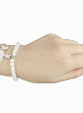 琉璃扩香手链精油瓶香