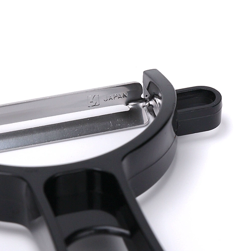 Япония импортированное эхо -фруктовое устройство для очистки кухни многофункциональный скребок, артефакт картофеля, фруктовый и растительный бритья нож