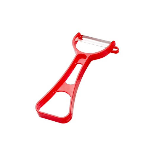 Япония импортированное эхо -фруктовое устройство для очистки кухни многофункциональный скребок, артефакт картофеля, фруктовый и растительный бритья нож