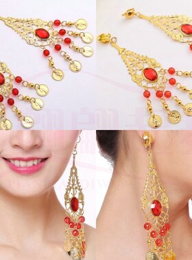 印度舞蹈配饰套装3553