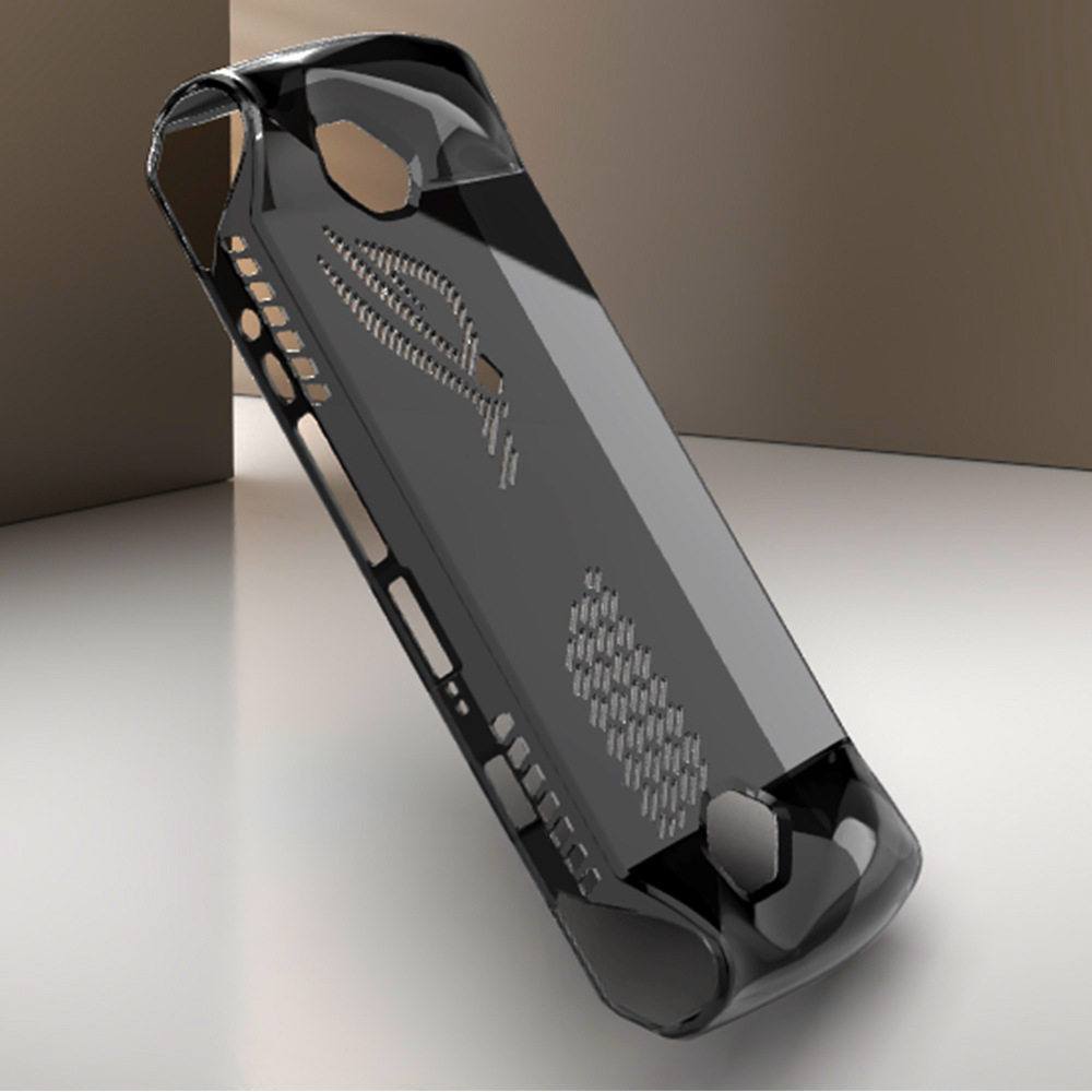 rogally掌机透明保护壳套ROG游戏机保护套TPU软壳掌机保护配件,淘宝优惠券,粉丝福利购,淘宝优惠卷