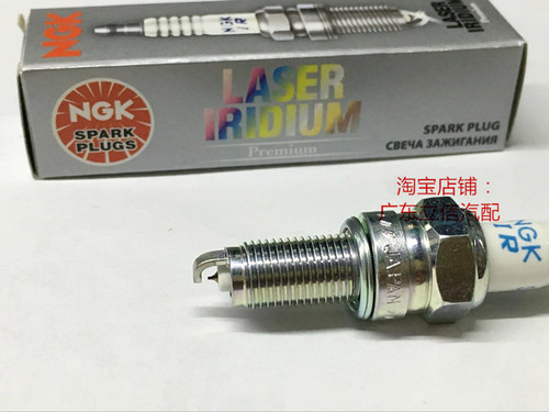本田PCX160 MF06佛沙250 300 350FAZE法则250适用NGK铱铂金火花塞 - 图2