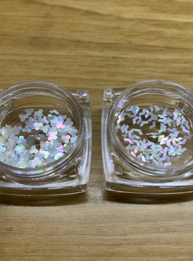 锁子纹螺钿片美甲螺钿夜光贝白蝶贝大漆漆器漆画漆艺镶嵌材料首饰