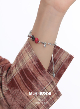 新款个性小众轻奢小众精致高级感