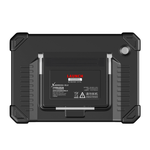 元征X-431PRO3S+新款汽车电脑诊断仪解码器检测编程修车工具 - 图2